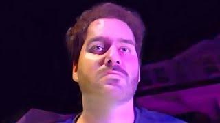Huge YouTuber's Arrest Caught on Bodycam