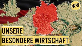 Geht es mit der deutschen Wirtschaft bergauf oder bergab? | WirtschaftsWissen