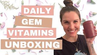 Daily GEM Unboxing! Worth It?