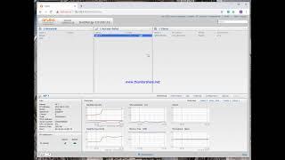 how to configure Aruba access point 305