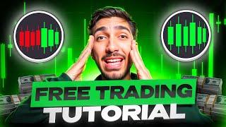 Pocket Option Beginner Tutorial – Signals, Strategy & Trading Tips for 2025
