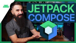 JETPACK COMPOSE: Curso ANDROID KOTLIN desde CERO para PRINCIPIANTES