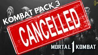 Is it the END of Mortal Kombat 1?! HoneyBee's Thoughts on the Recent Leaks!