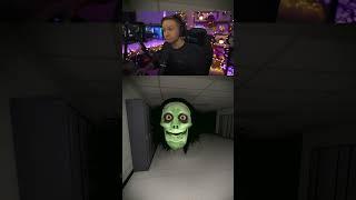 THESE MONSTERS CAN HEAR THE MEMES MY CHAT PLAYS! #horrorgaming