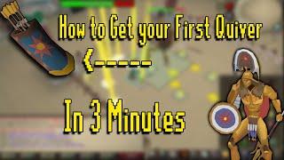 Colosseum Setup OSRS in 3 Minutes! (2024 Quick Guide)