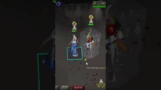 How To Escape PKers Every Time In OSRS