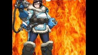 When the Mei game on point (short)