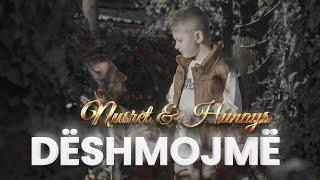 Nusret Kurtishi ft Hunays - Deshmojme