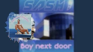 Sash! - Ecuador (Gachi remix) #gachimuchi #gachiremix