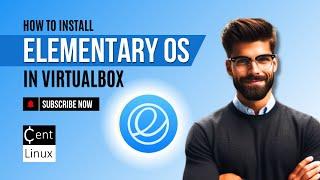 How to install Elementary OS in VirtualBox