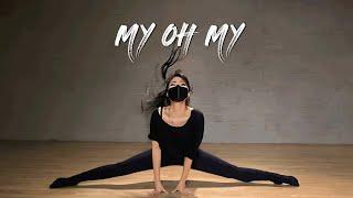 Camilla Cabello - My Oh My ft. DaBaby｜YEONJI Choreography