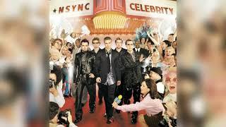 *NSYNC CELEBRITY ALBUM 2001 HD