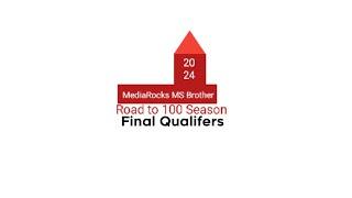 MediaRocks MSB Final Qualifers (Full)