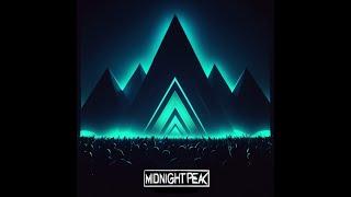 Midnight Peak Set 135 bpm (Peak Time Driving Techno)