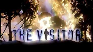 Classic TV Themes: The Visitor (Stereo • Upgraded!)