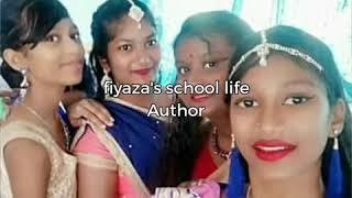 Fiyaza hassan 's school life with friends