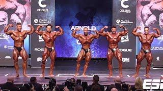 Mike Summerfeld Going to Win Arnold Classic 2025 | Arnold classic 2025 Wesley vissers Out