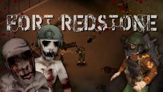 ПРОНИК НА БАЗУ "Ford Redstone". Обзор мода в Project Zomboid