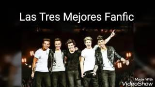 Las mejores 3 Fanfic Zauren~Wattpad