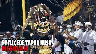 RATU GEDE TAPAK NUSA MESOLAH | semeton agung putra dewata