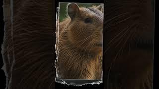 Chill King - CAPYBARA SONG | Animal & NATURE SONGS