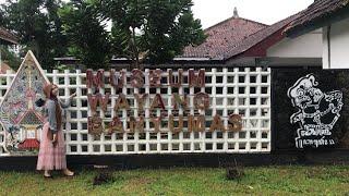 Tourism Spot Vlog || The Old City of Banyumas || Amanda Aprilina (2201060011)