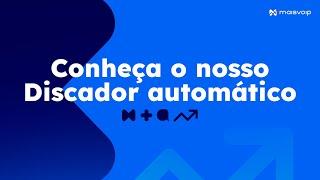 Conheça o Discador Automático da Maisvoip e Revolucione Seu Atendimento!