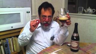 Boulevard Brewing Company Boubon Barrel Quad