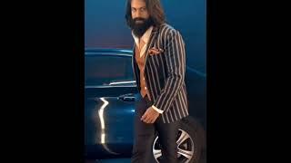 Excuse Ft. Yash  Rocky Bhai |Yash Attitude Status | KGF trailer | A to z creations