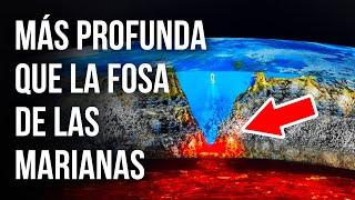 ¿Qué profundidad tiene el océano? || Las medidas más precisas