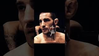 Crazy crossover #mma #ufc #invincible