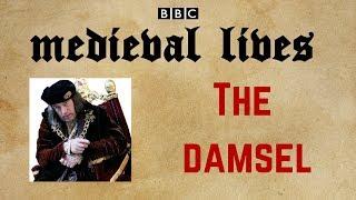 BBC Terry Jones' Medieval Lives Documentary: Episode 3 - The Damsel