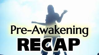 Prepare for Awakening! Pre-Awakening Recap for Dark Knight | Black Desert Online Xbox