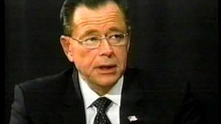 Eastlake Ohio Access Channel 12 - Mayors Corner - Final Show 5-3-04 (Pt  1-4)