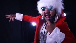 ANGRY SANTA METAL