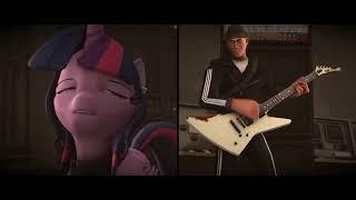 SFM Ponies TF2 Broken   SFM Music Video