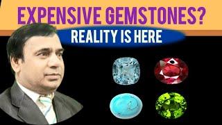 Most expensive and rare gemstones in the world | GEMS CREST |