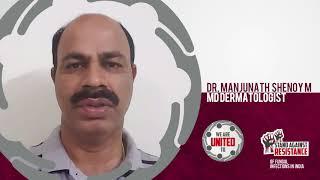 45# Dr. Manjunath Shenoy M