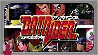 Armed Police Batrider Complete Longplay (Arcade) - Xygor Gaming
