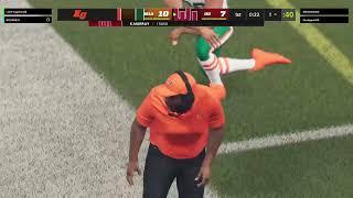 Madden 22 - The Real Reason They Removed Referees