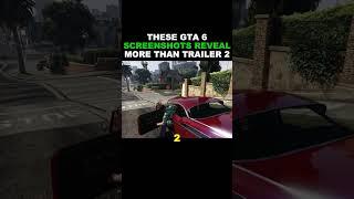 These GTA 6 Screenshots Reveal More Than Trailer 2 - Part 2