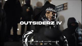 SHXDOW - OUTSIDERZ | EP.IV (THE FINALE)