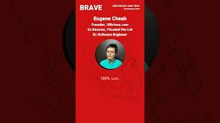 Eugene Cheah: Generative AI Boom, Societal Hallucinations & UI Testing Automation
