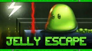 Jelly Escape - Gameplay on Cool Math Games