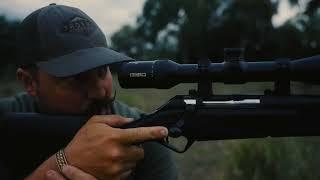 Steiner Predator 8 Riflescope: What's Included