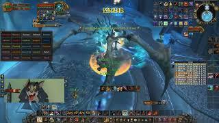 Fury Warrior 25k DPS in WOTLK  - ICC 25 HC (Lord Marrowgar) Feel limitless.