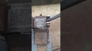 how to make tools for metal bending design