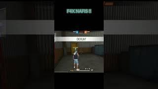 #shortvideo #freefire #freefiregaming #shortvideo #garenafreefire #funny #funnyvideo #foryou #foryou