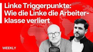 Wer braucht die Linke – und wofür? | Jacobin Weekly mit Carsten Braband