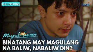 Magpakailanman: Sa Puso At Isipan (Full Episode) (Producer's Cut) #MPK